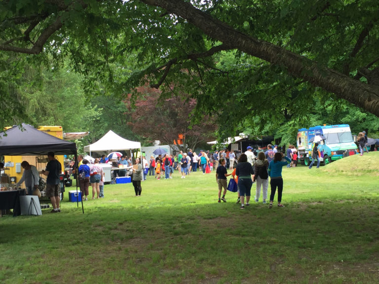 Events Whitin Community Center