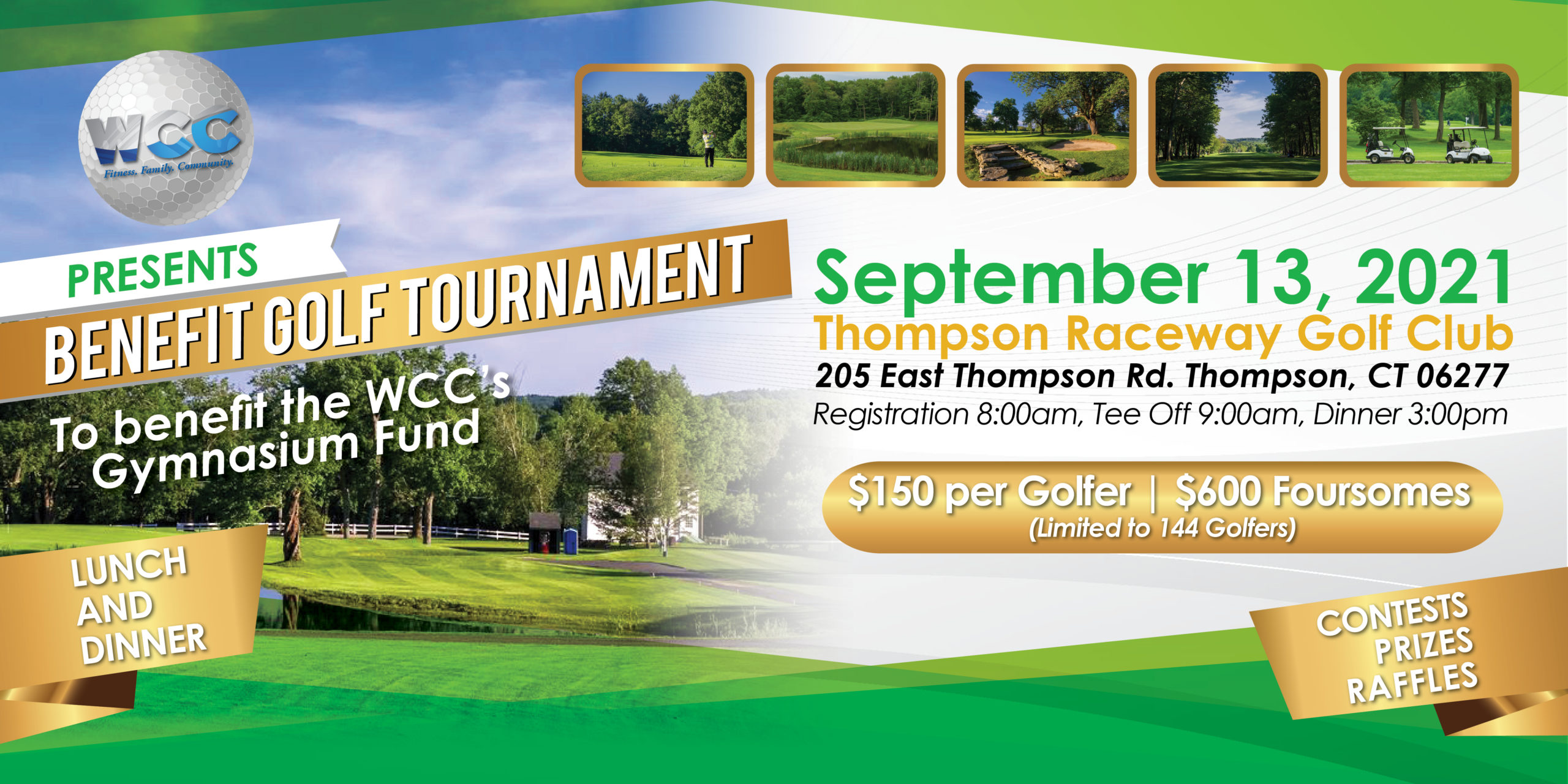 Whitin Community Center