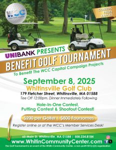 GolfTournament2025FlyerFINAL